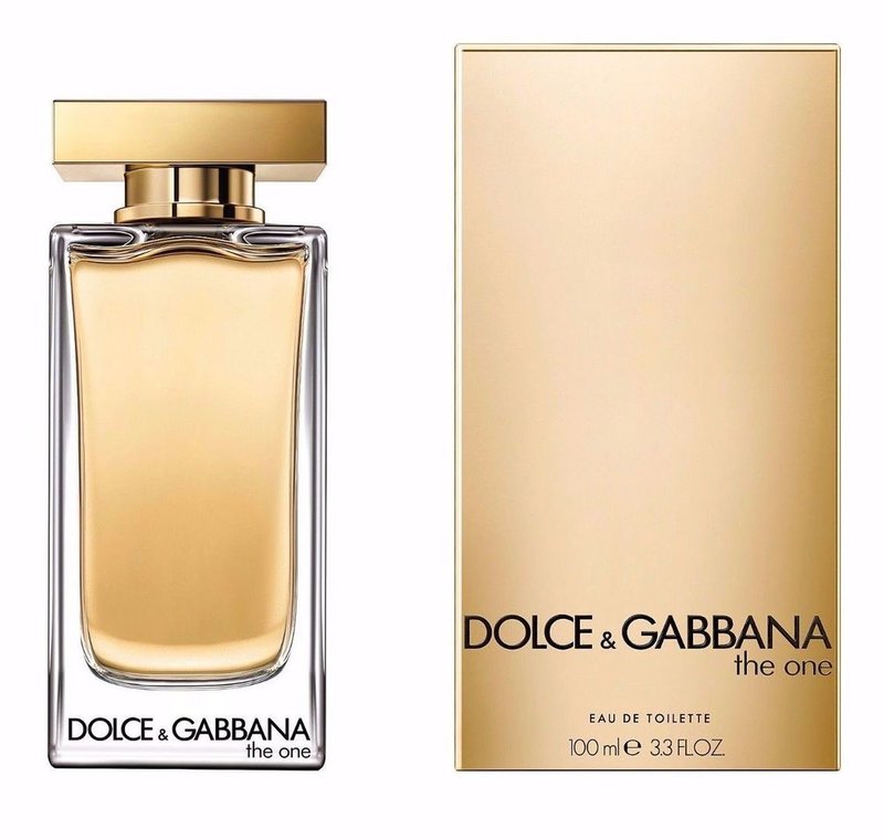 Dolce & Gabbana the one, apa de toaleta 100 ml